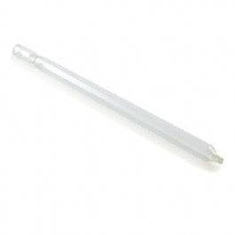 Precision Glass Wine Thief - 12" Sampling Tool for Beer & Wine