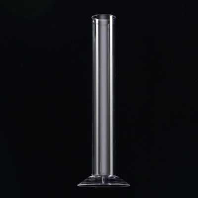 Plastic Test Jar 10"