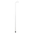 Racking Cane 3/8" OD 24"