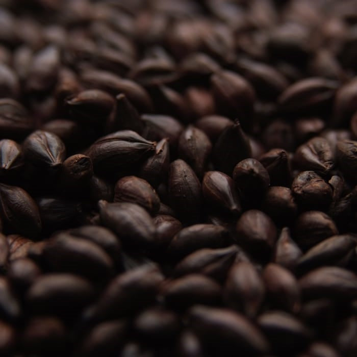 Crisp Roasted Barley 55lb