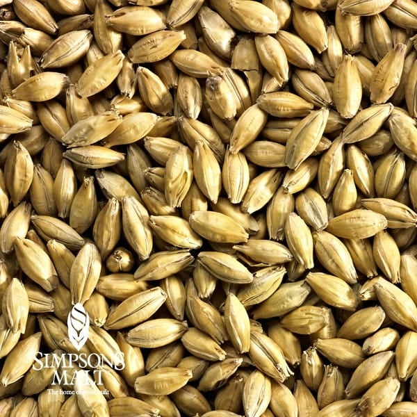 10lb Finest Maris Otter Malt by Simpsons