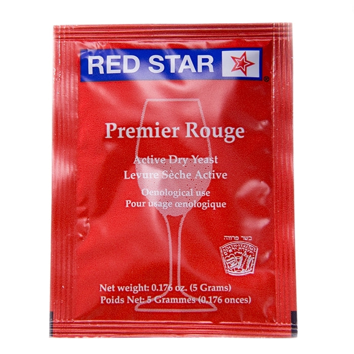 Red Star Premier Rouge 5g