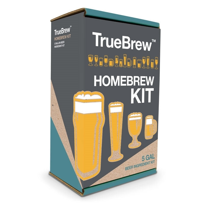 5 Gallon Irish Stout Homebrew Recipe Ingredient Kit