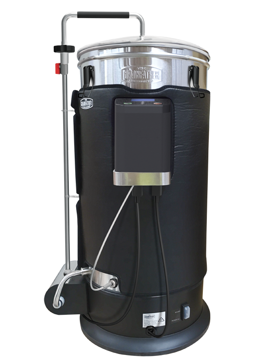 GrainFather G30 Graincoat Insulation Jacket