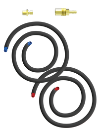 GrainFather Conical Fermenter Cooling Connection Kit