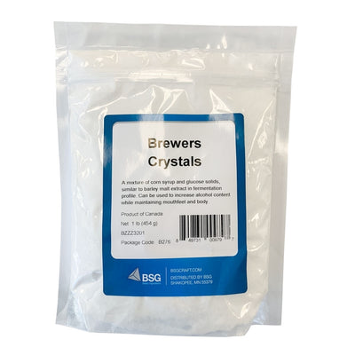Brewers Crystals 1lb