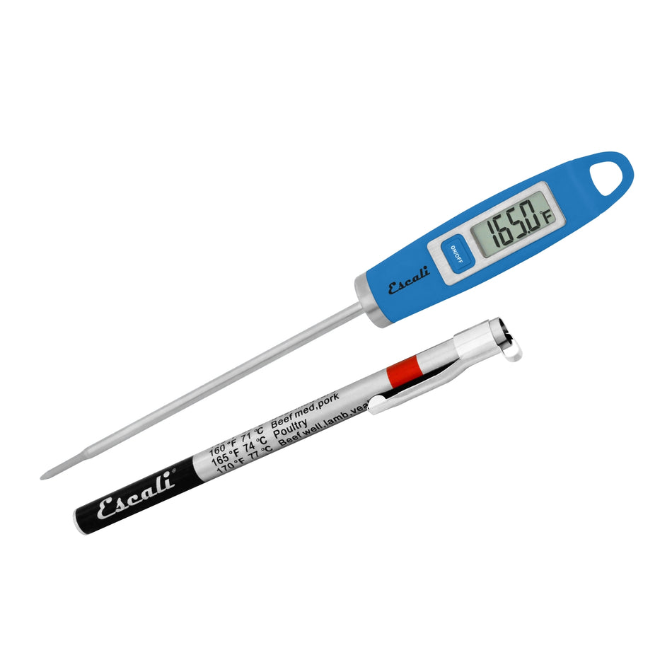 Escali Gourmet Digital Thermometer