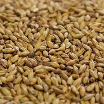 55lb Dingemans Organic Biscuit Toasted Malt