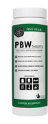 Five Star PBW Tablet 10g 40ct cs/12