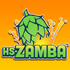 HS-Zamba Hop Solution T-90 Pellets 1oz