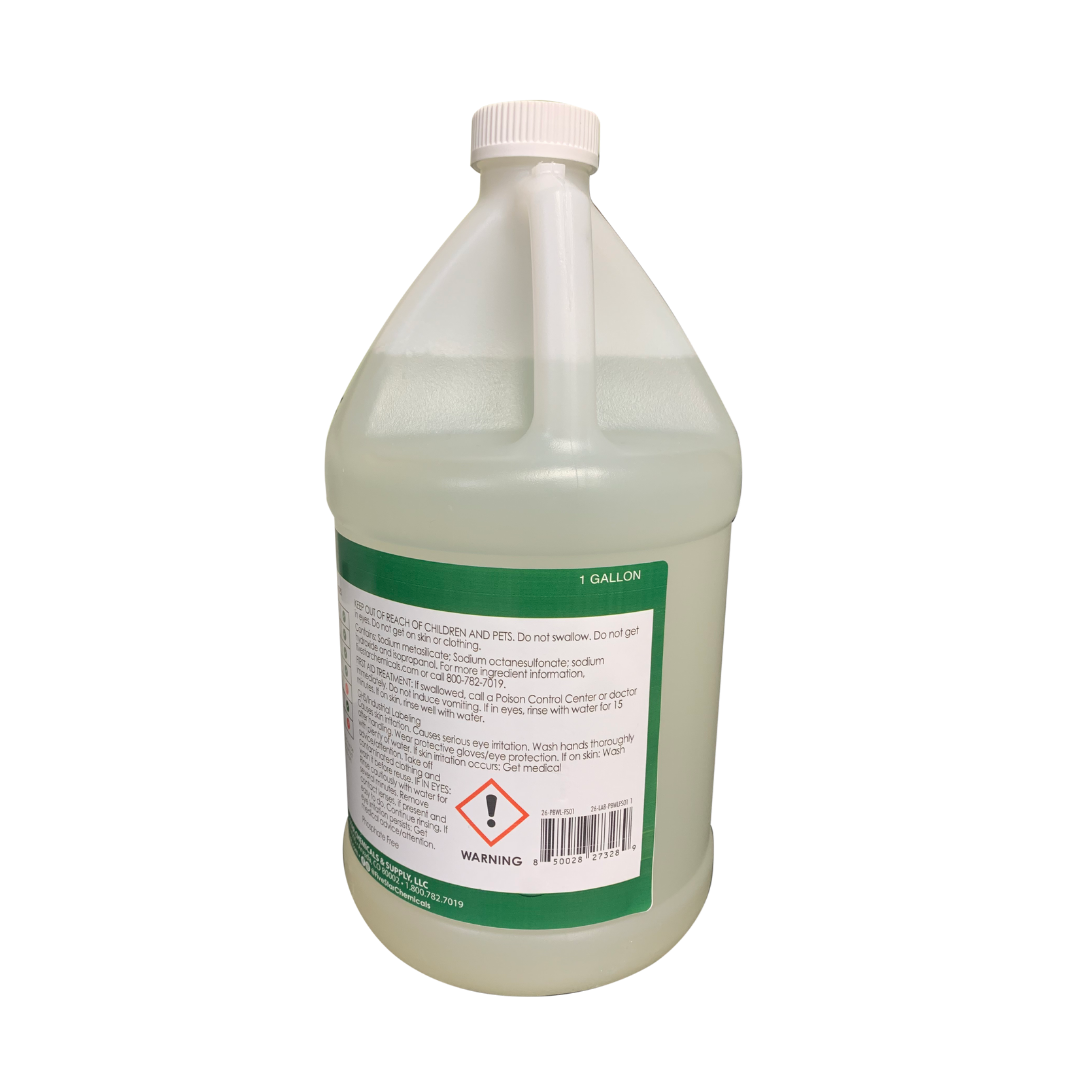 Five Star PBW Liquid 1 gal cs/4