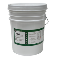 Fivestar 5 Gallon PBW Non-Caustic Alkaline Brewery Cleaning Liquid - 26-PBWL-FS05