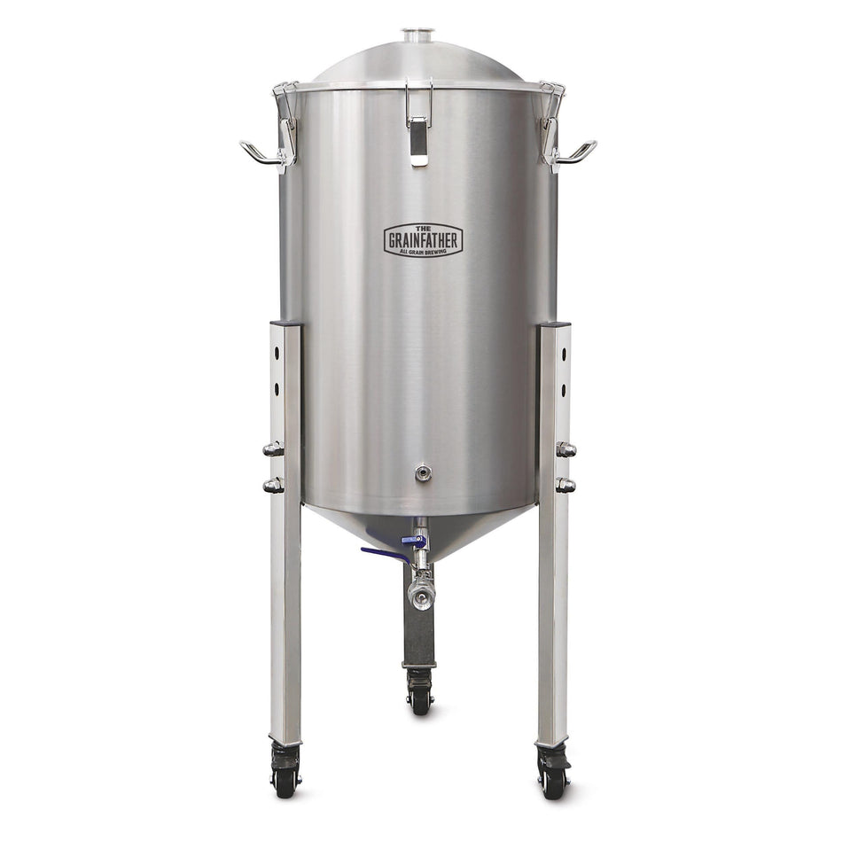 GrainFather 18 Gallon SF70 Stainless Steel Conical Fermenter (70 Liter)