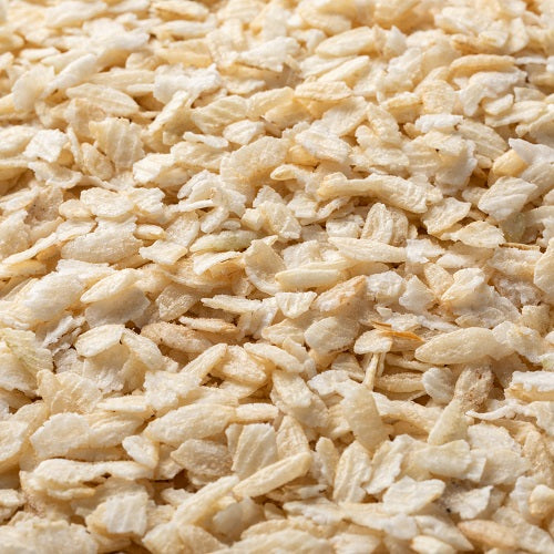 50lb Briess Brewers Brown Rice Flakes - Premium Quality for Exceptional Brews