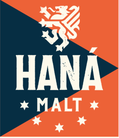 55lb Crisp Haná Heritage Malt