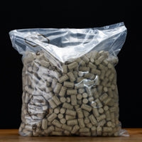 Neutrocork #9 Micro-Agglomerated 44x23mm 1000 count