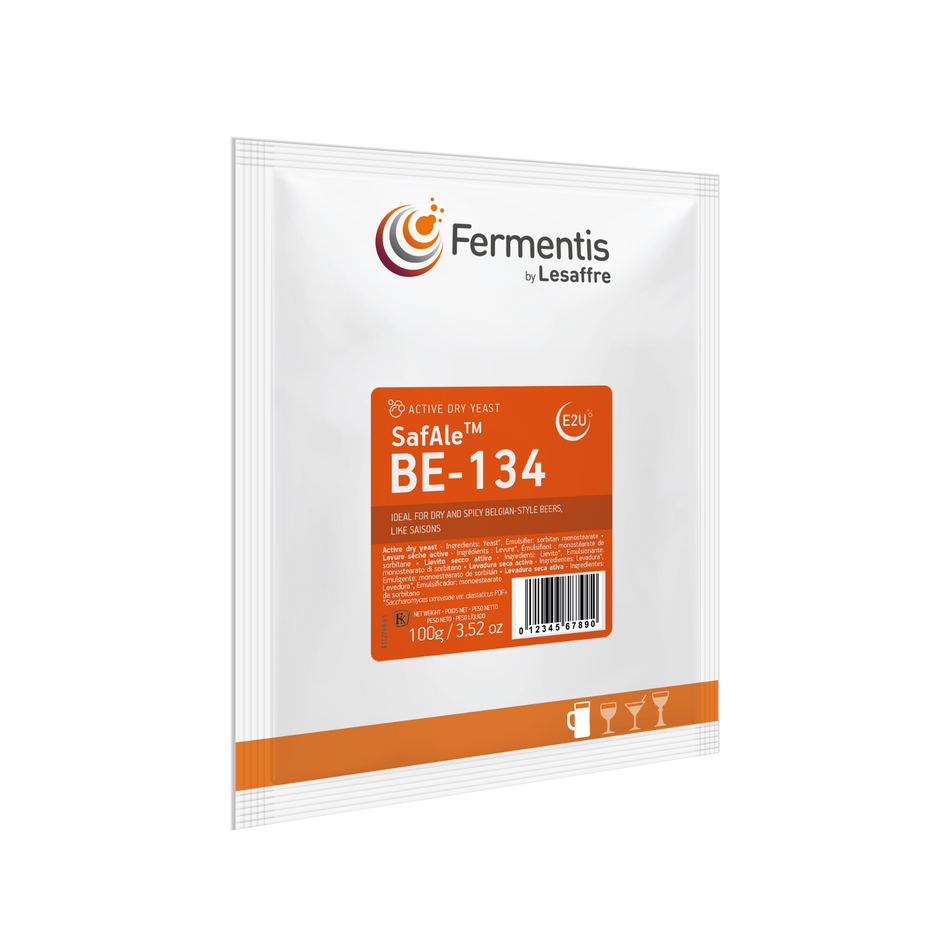 Fermentis SafAle BE-134 100g