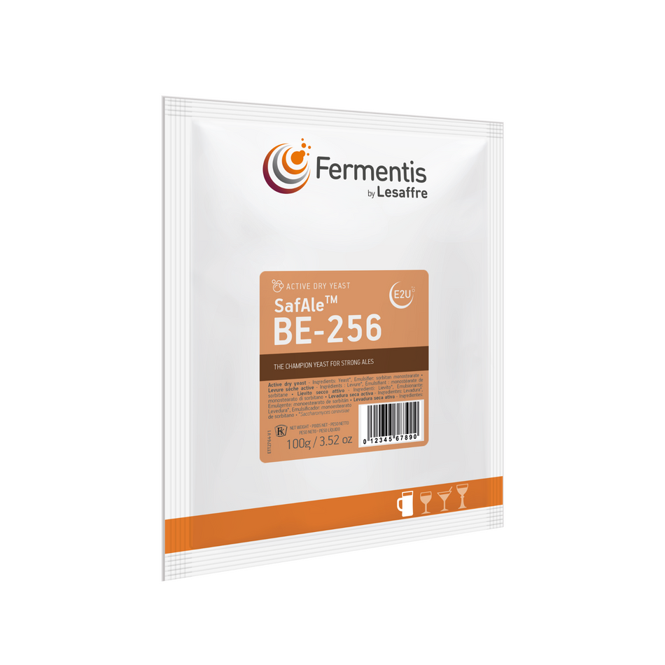 Fermentis SafAle BE-256 100g