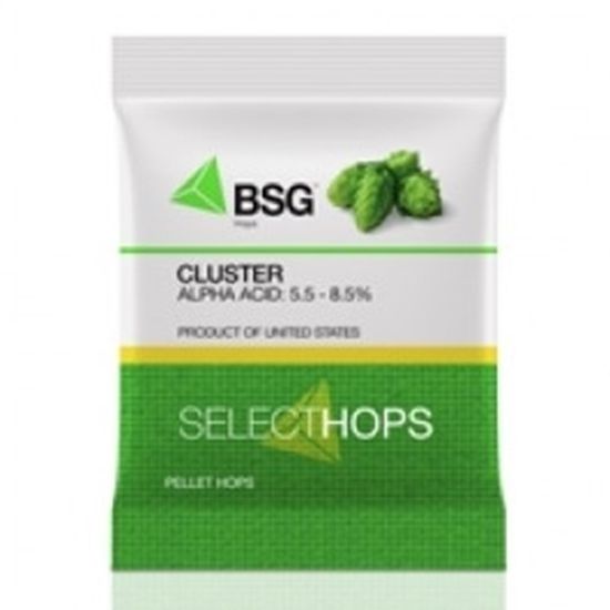 Cluster Hop Pellets 1oz