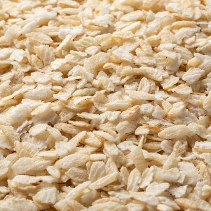 10lb Briess  Brewers Brown Rice Flakes - Premium Quality for Exceptional Brews
