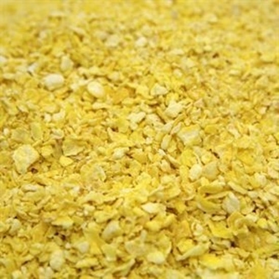 55lb Flaked Corn (Maize) - Crisp Malting