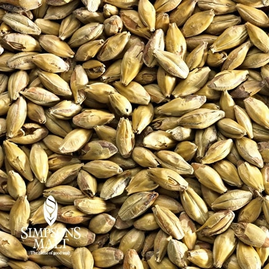 55lb Simpsons Amber Malt