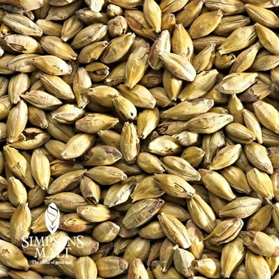 55lb Simpsons Amber Malt