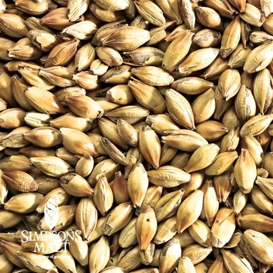 55lb Low Colour Maris Otter Malt