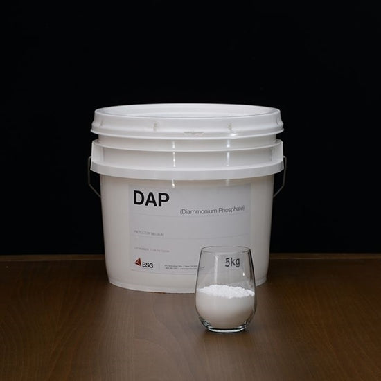 11lb Diamonnium Phosphate DAP Yeast Nutrient
