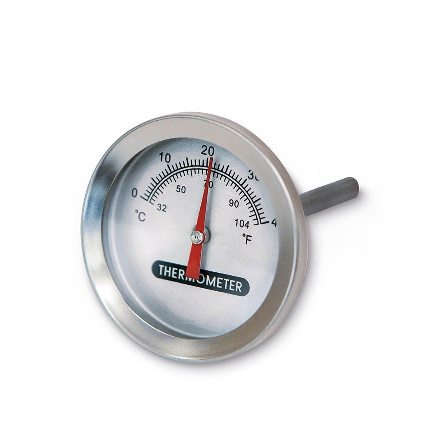 GrainFather SF70 Fermenter Thermometer 32 - 140 Degree Range