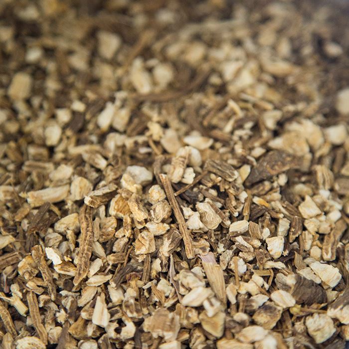 Orris Root Natural 1lb – HowdyBrewer