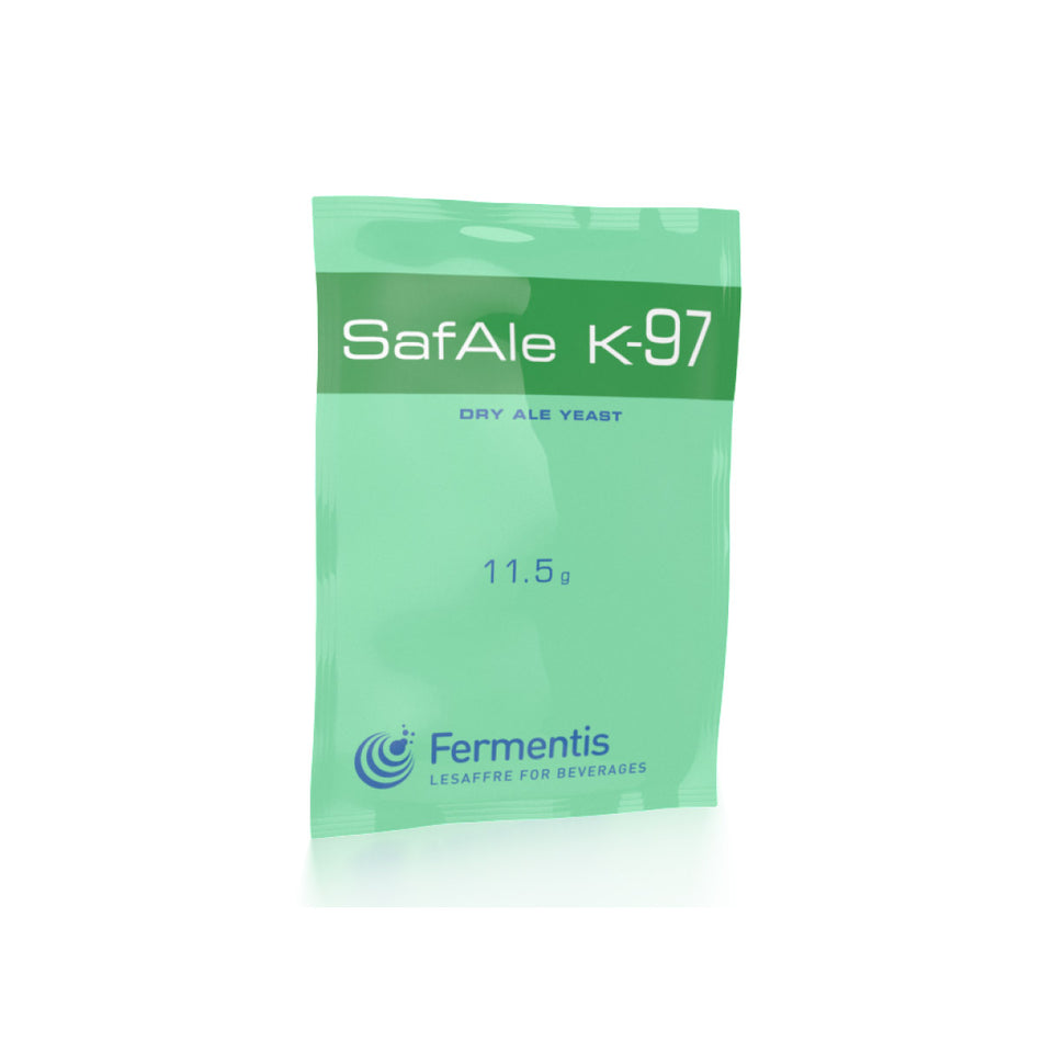 Fermentis SafAle K-97 11.5g