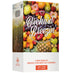 Orchard Breezin' Wild Watermelon 6 Gallon Home Wine Making Ingredient Kit