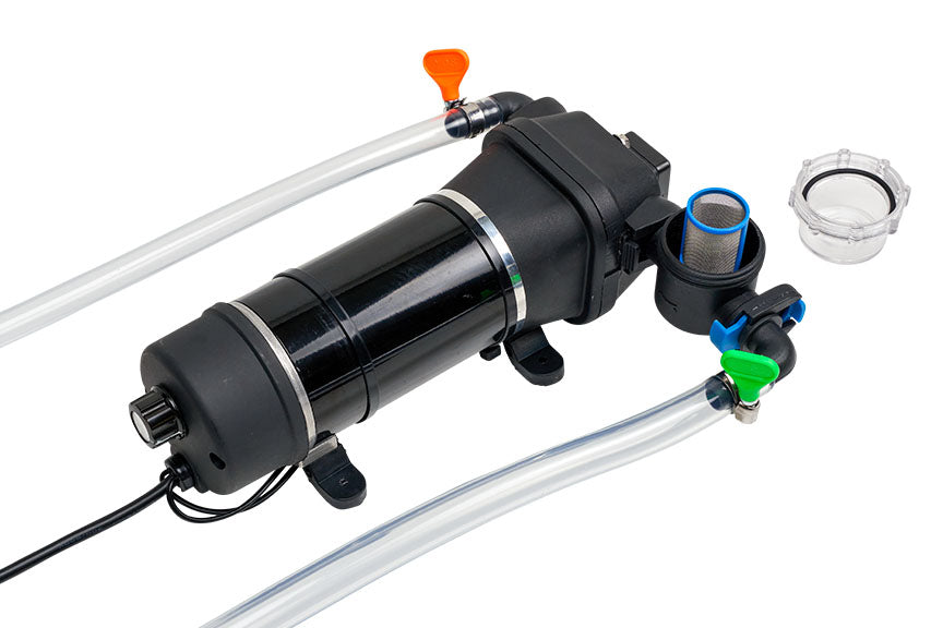 Vinpro Super Transfer Pump