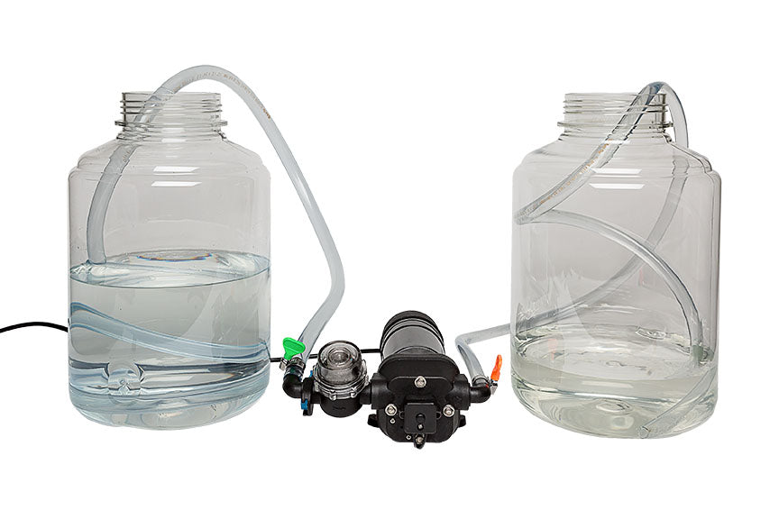 Vinpro Super Transfer Pump
