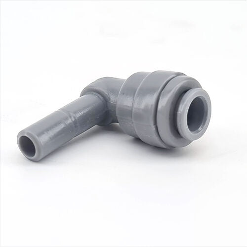6.35 mm (1/4 in.) x 6.35 mm (1/4 in.) Male Elbow Monotight Push-In Fitting