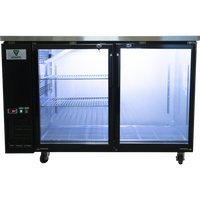 Komos® Olympus II Kegerator with Digital Thermostat - No Tower