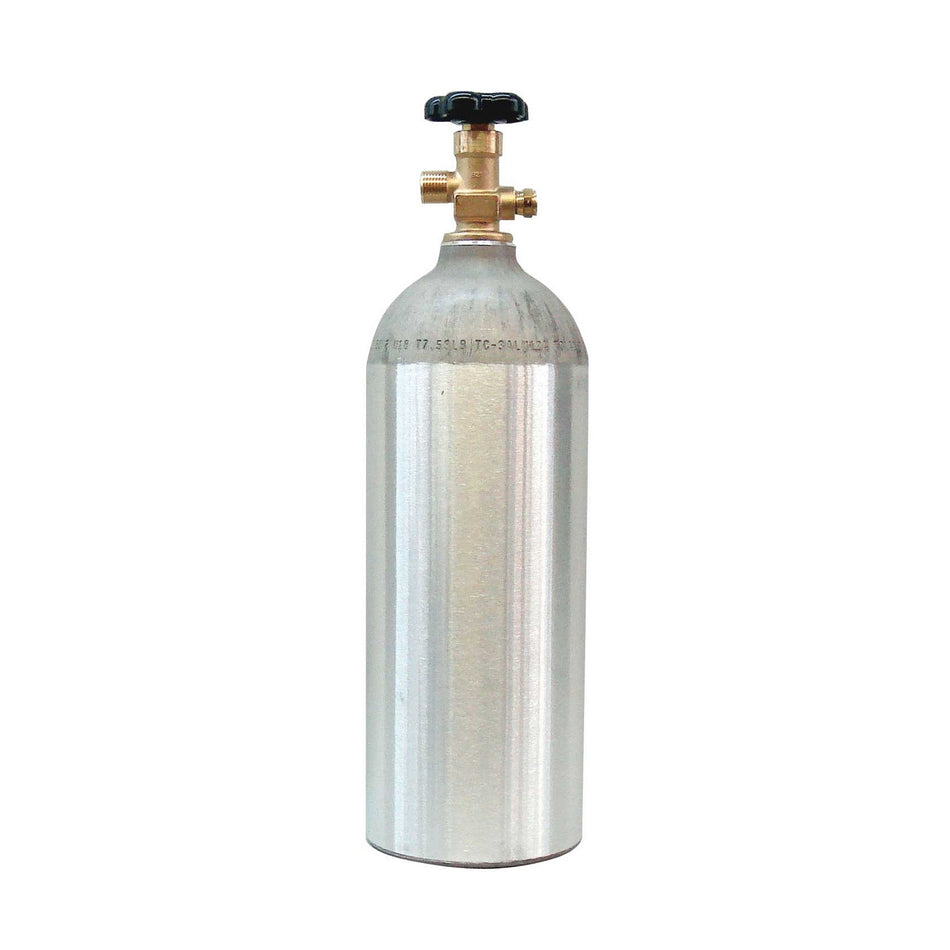Co2 Cylinder-5 Lb Sherwood Valve
