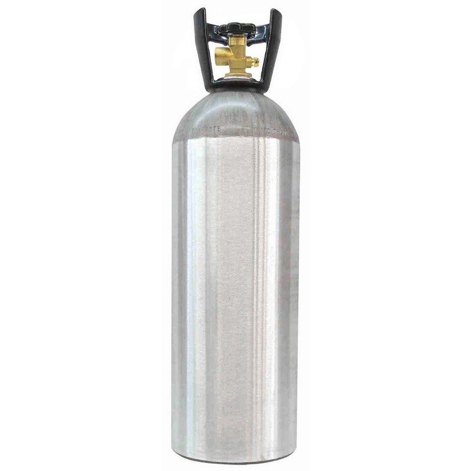 10lb Nitrogen N2 Cylinder w/ Handle