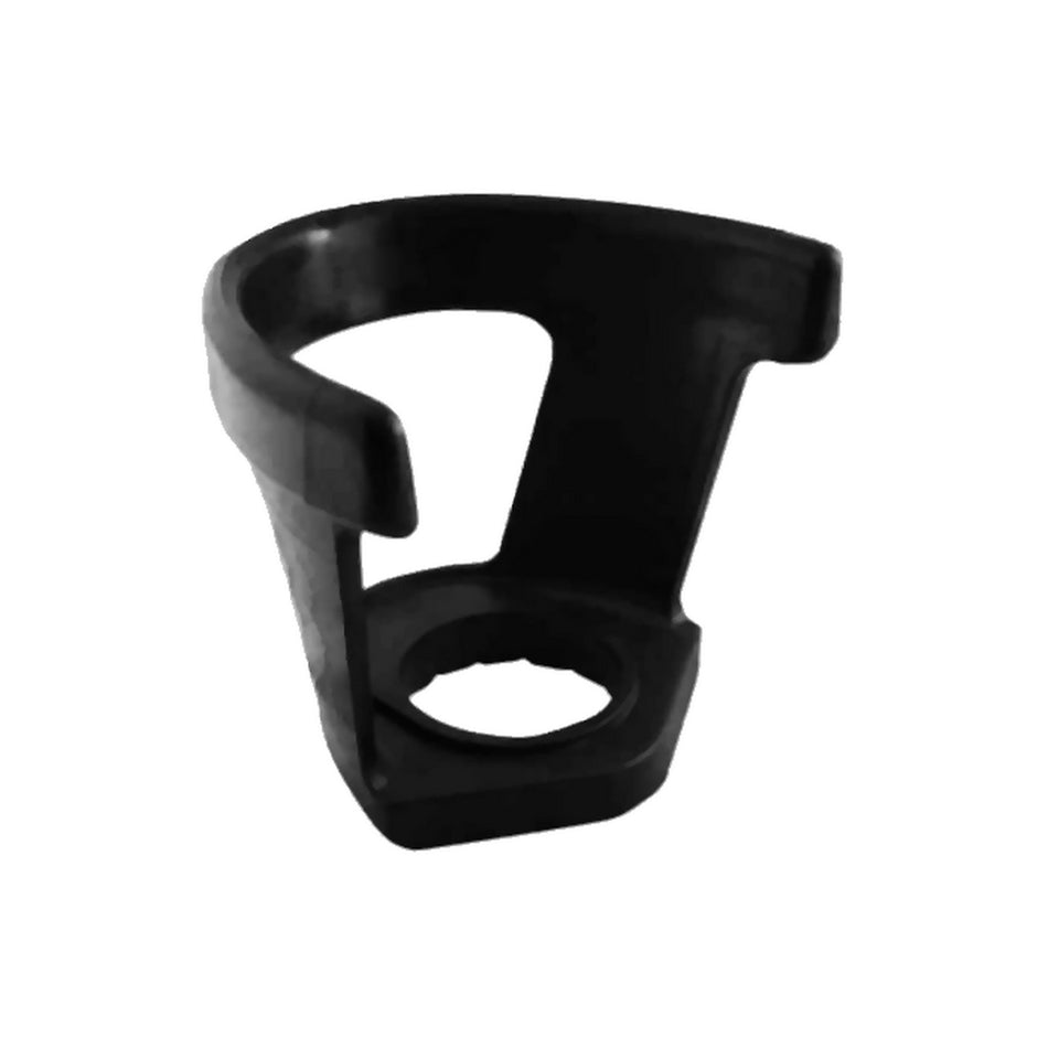 Luxfer Black Handle-No Snap Ring Premium