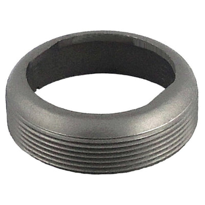 Threaded Adapter Ring-For Valve Cap Luxfer