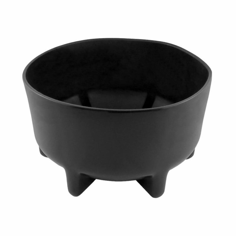 Vinyl Boot - For Steel Cylinder 8in Dia- Black