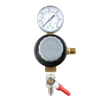 Add-A-Reg 1/4inMfl-So-W/Chk 60:Open Tap