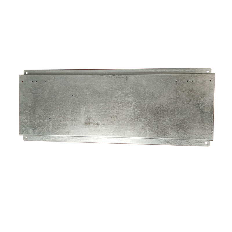 Mounting Panel-4 Reg 8-5in X 21in