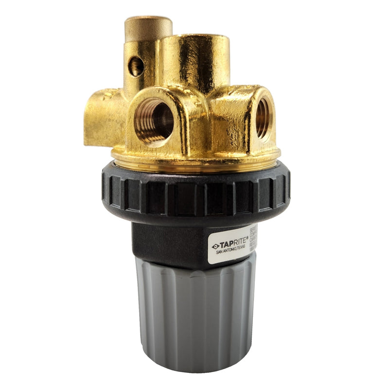 Taprite Replacement Reg Body for CO2 Primary Tap 60 PSI