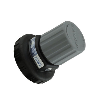 Taprite Primary CO2 Regulator Bonnet Silver — Replacement Cap for CO2 Regulators