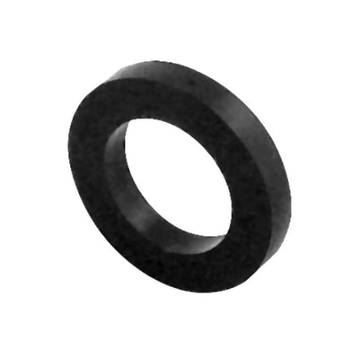 Perlick Neoprene Beer Washer - Replacement Gasket for Lever Couplers and KeyKeg Connectors