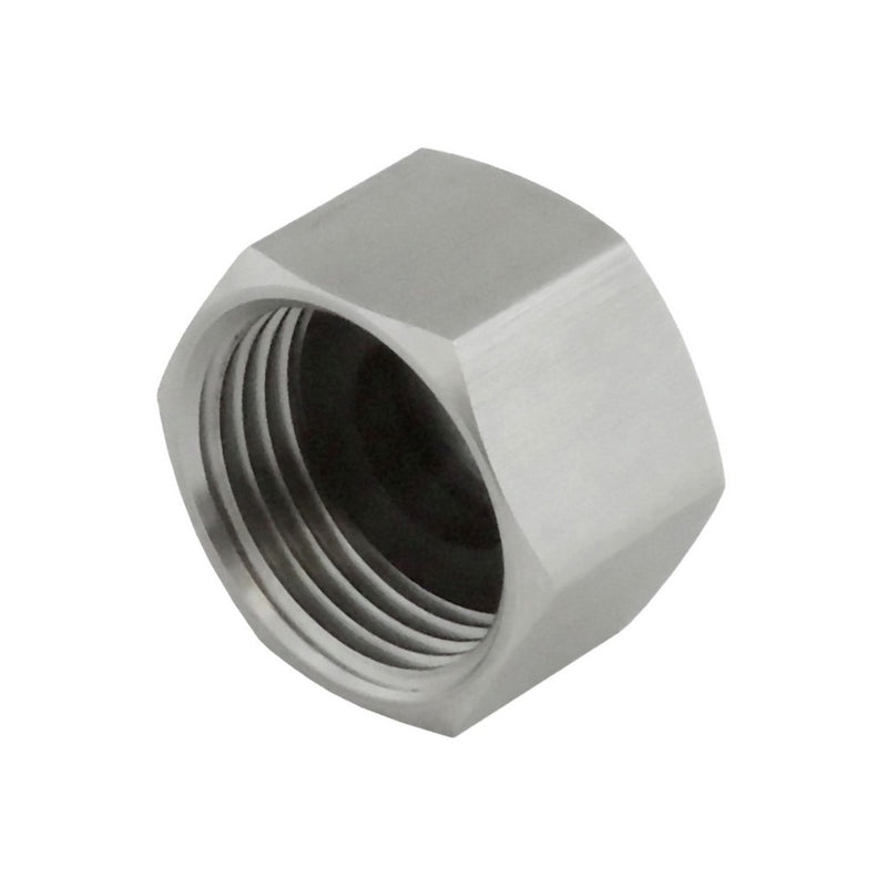 Hex inBeerin Cap & Washer 304 S/S