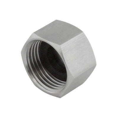 Hex inBeerin Cap & Washer 304 S/S