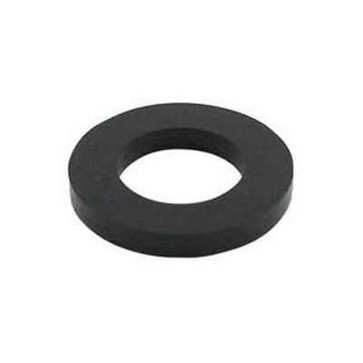 Rubber Washer for Wall Coupling Shanks – Compression Seal for Draft Beer and Beverage Systems